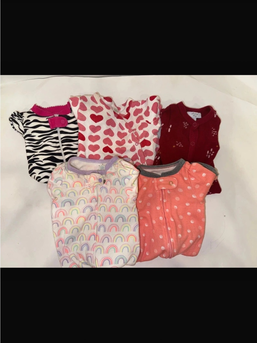 Newborn bundle - Picture 2 of 7